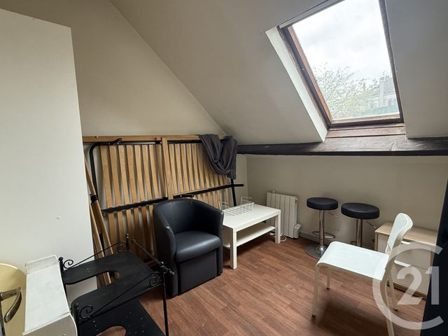 immeuble à vendre - 123.0 m2 - MORSANG SUR ORGE - 91 - ILE-DE-FRANCE - Century 21 Accord Immobilier