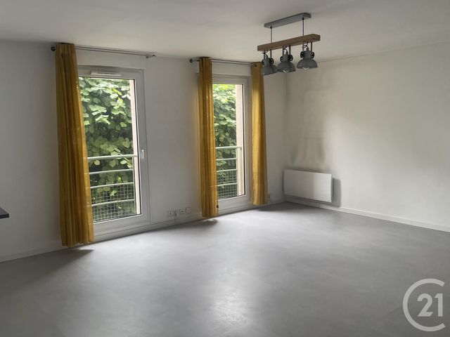 appartement - SAVIGNY SUR ORGE - 91
