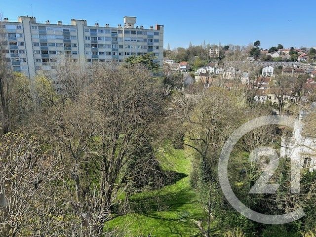 appartement - SAVIGNY SUR ORGE - 91