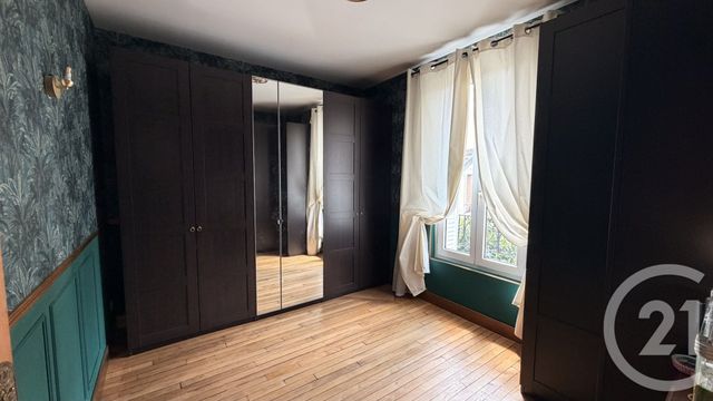maison à vendre - 5 pièces - 93.0 m2 - SAVIGNY SUR ORGE - 91 - ILE-DE-FRANCE - Century 21 Accord Immobilier
