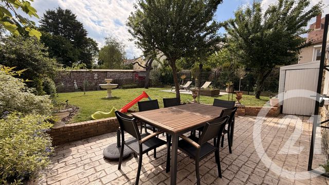maison à vendre - 5 pièces - 93.0 m2 - SAVIGNY SUR ORGE - 91 - ILE-DE-FRANCE - Century 21 Accord Immobilier