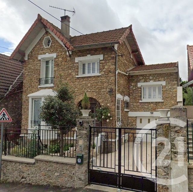 maison - SAVIGNY SUR ORGE - 91