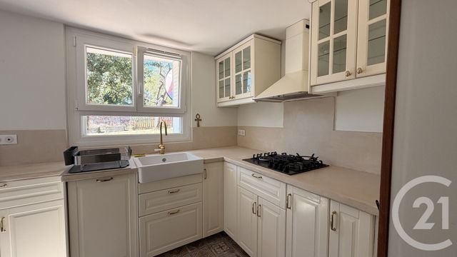 maison à vendre - 5 pièces - 93.0 m2 - SAVIGNY SUR ORGE - 91 - ILE-DE-FRANCE - Century 21 Accord Immobilier