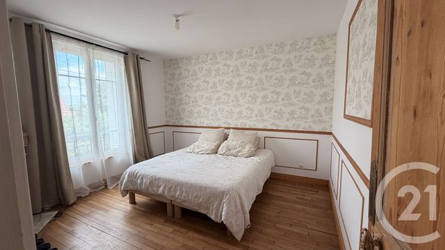 maison à vendre - 5 pièces - 93.0 m2 - SAVIGNY SUR ORGE - 91 - ILE-DE-FRANCE - Century 21 Accord Immobilier