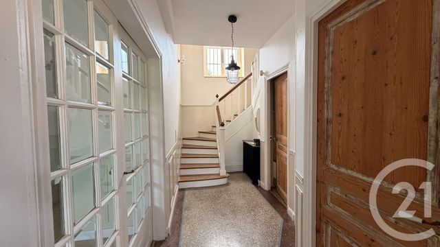 maison à vendre - 5 pièces - 93.0 m2 - SAVIGNY SUR ORGE - 91 - ILE-DE-FRANCE - Century 21 Accord Immobilier