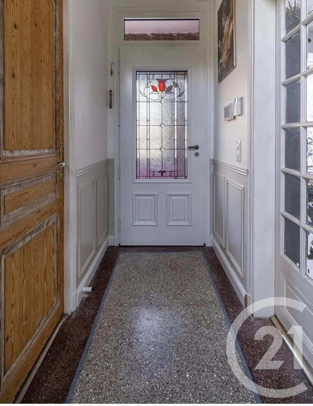 maison à vendre - 5 pièces - 93.0 m2 - SAVIGNY SUR ORGE - 91 - ILE-DE-FRANCE - Century 21 Accord Immobilier