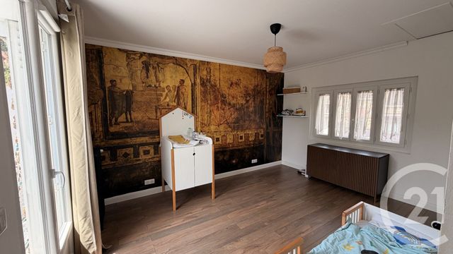 maison à vendre - 5 pièces - 93.0 m2 - SAVIGNY SUR ORGE - 91 - ILE-DE-FRANCE - Century 21 Accord Immobilier