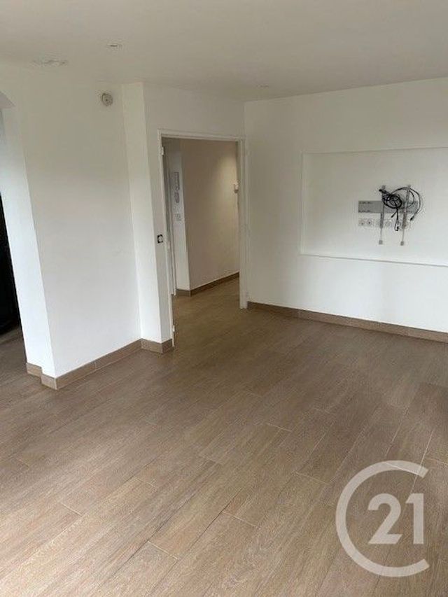 appartement - MENNECY - 91