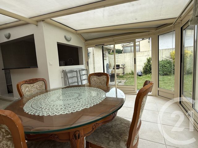 Afficher la photo en grand maison à vendre - 5 pièces - 110.0 m2 - SAVIGNY SUR ORGE - 91 - ILE-DE-FRANCE - Century 21 Accord Immobilier