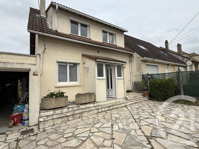 maison - SAVIGNY SUR ORGE - 91