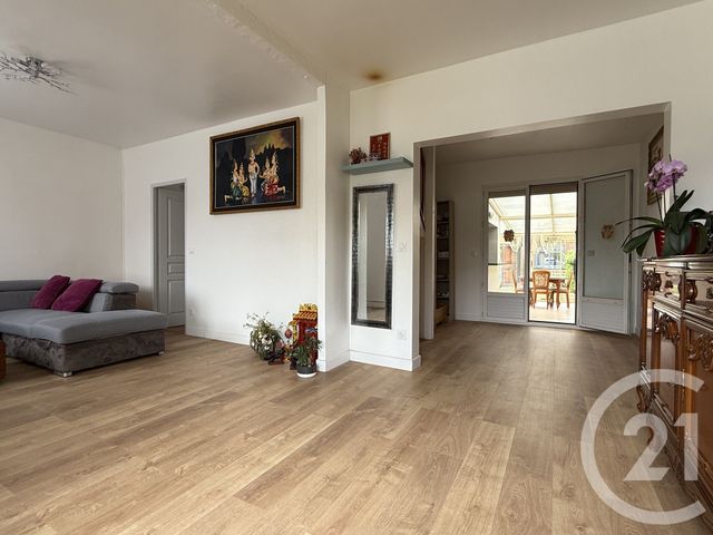 Afficher la photo en grand maison à vendre - 5 pièces - 110.0 m2 - SAVIGNY SUR ORGE - 91 - ILE-DE-FRANCE - Century 21 Accord Immobilier