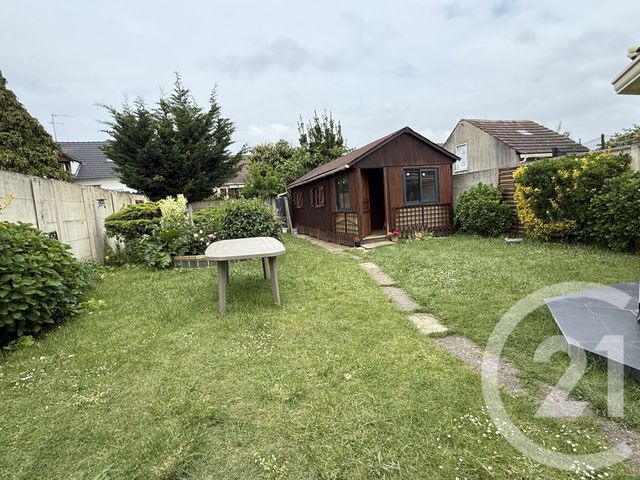 Afficher la photo en grand maison à vendre - 5 pièces - 110.0 m2 - SAVIGNY SUR ORGE - 91 - ILE-DE-FRANCE - Century 21 Accord Immobilier