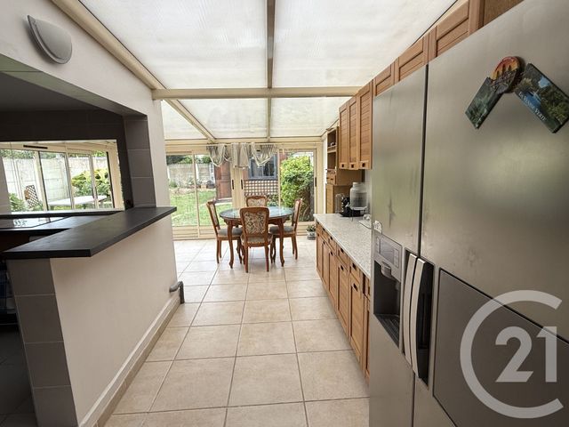 Afficher la photo en grand maison à vendre - 5 pièces - 110.0 m2 - SAVIGNY SUR ORGE - 91 - ILE-DE-FRANCE - Century 21 Accord Immobilier