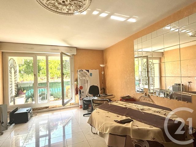 appartement - SAVIGNY SUR ORGE - 91