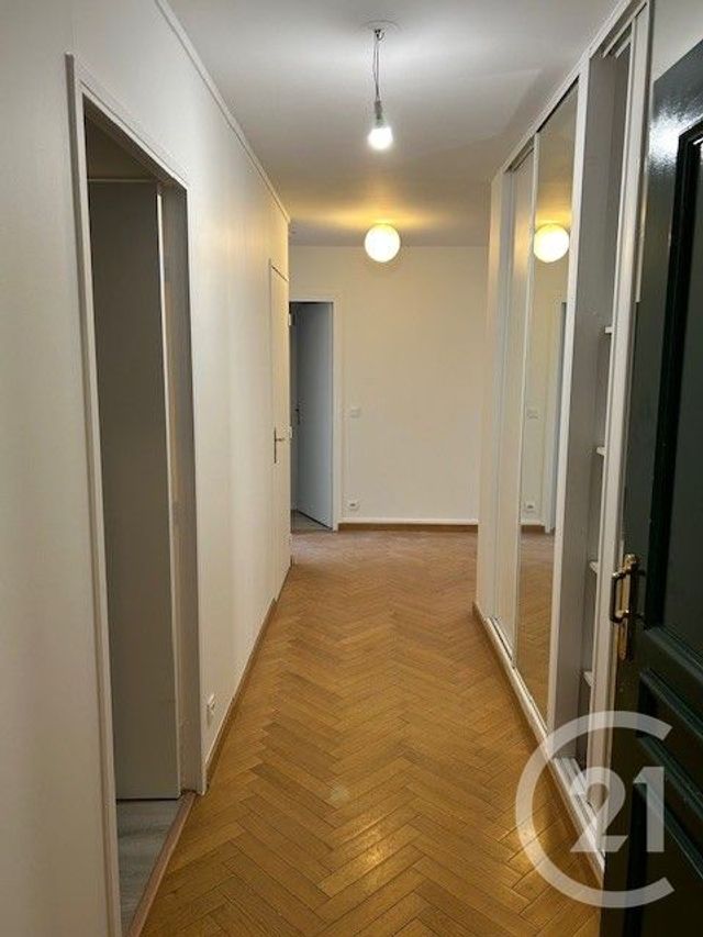 appartement - SAVIGNY SUR ORGE - 91