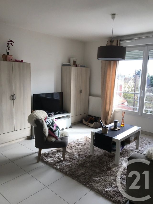 appartement - ATHIS MONS - 91