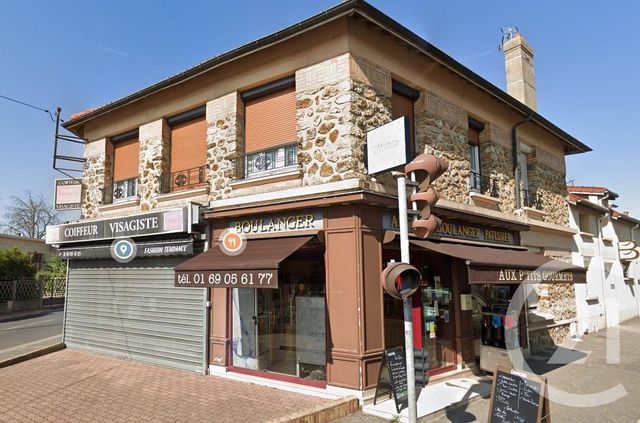 maison à vendre - 11 pièces - 300.0 m2 - SAVIGNY SUR ORGE - 91 - ILE-DE-FRANCE - Century 21 Accord Immobilier