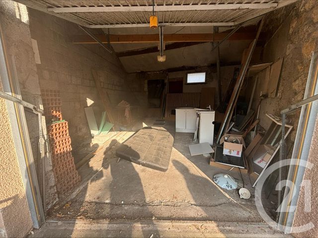 maison à vendre - 11 pièces - 300.0 m2 - SAVIGNY SUR ORGE - 91 - ILE-DE-FRANCE - Century 21 Accord Immobilier