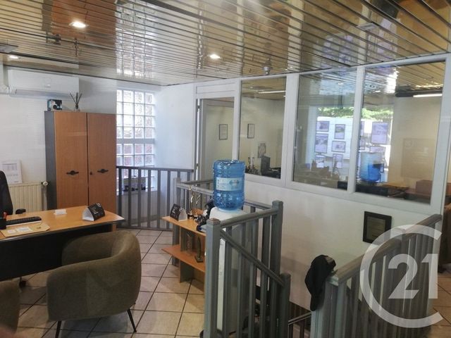 Afficher la photo en grand immeuble à vendre - 135.0 m2 - SAVIGNY SUR ORGE - 91 - ILE-DE-FRANCE - Century 21 Accord Immobilier