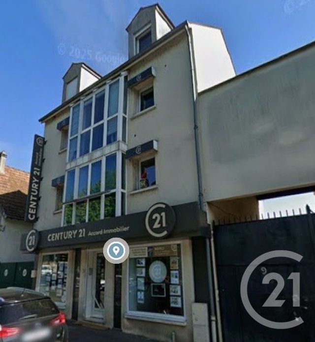 Afficher la photo en grand immeuble à vendre - 135.0 m2 - SAVIGNY SUR ORGE - 91 - ILE-DE-FRANCE - Century 21 Accord Immobilier