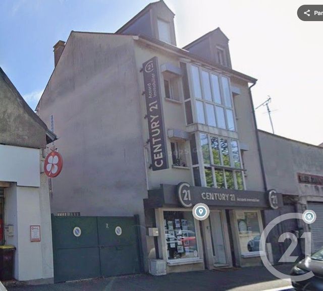 Afficher la photo en grand immeuble à vendre - 135.0 m2 - SAVIGNY SUR ORGE - 91 - ILE-DE-FRANCE - Century 21 Accord Immobilier