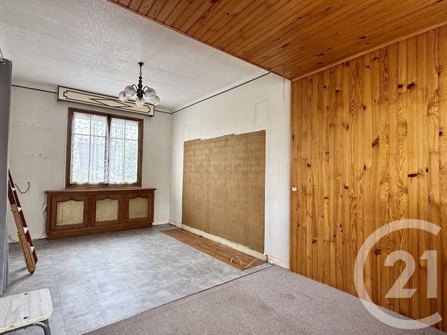 Afficher la photo en grand maison à vendre - 3 pièces - 56.0 m2 - SAVIGNY SUR ORGE - 91 - ILE-DE-FRANCE - Century 21 Accord Immobilier