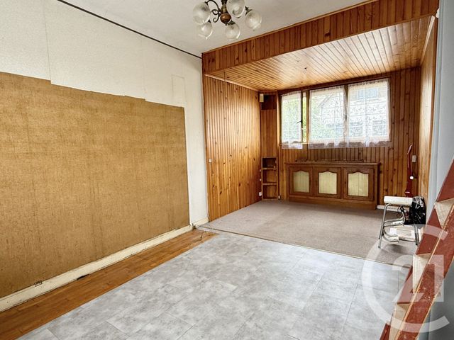 Afficher la photo en grand maison à vendre - 3 pièces - 56.0 m2 - SAVIGNY SUR ORGE - 91 - ILE-DE-FRANCE - Century 21 Accord Immobilier