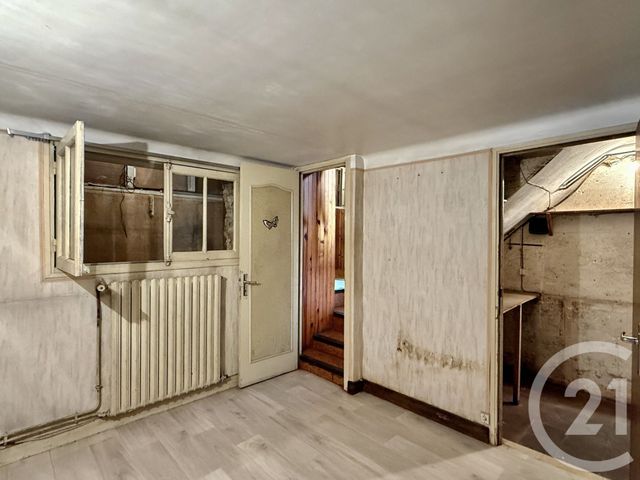 Afficher la photo en grand maison à vendre - 3 pièces - 56.0 m2 - SAVIGNY SUR ORGE - 91 - ILE-DE-FRANCE - Century 21 Accord Immobilier