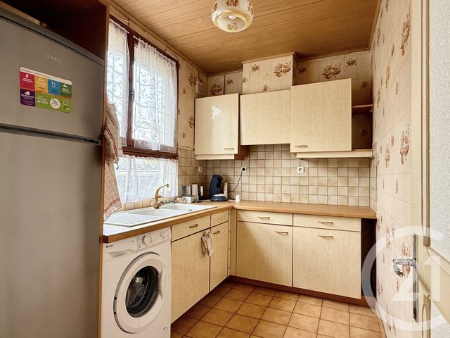 Afficher la photo en grand maison à vendre - 3 pièces - 56.0 m2 - SAVIGNY SUR ORGE - 91 - ILE-DE-FRANCE - Century 21 Accord Immobilier