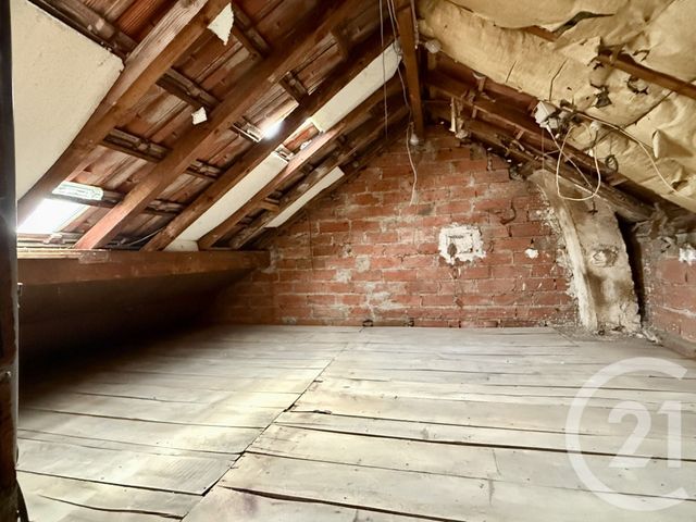 Afficher la photo en grand maison à vendre - 3 pièces - 56.0 m2 - SAVIGNY SUR ORGE - 91 - ILE-DE-FRANCE - Century 21 Accord Immobilier