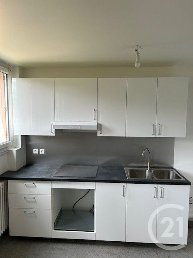 Appartement F2 à louer - 2 pièces - 42.6 m2 - SAVIGNY SUR ORGE - 91 - ILE-DE-FRANCE - Century 21 Accord Immobilier