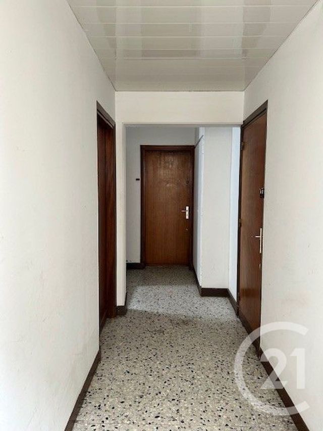 Appartement F2 à louer - 2 pièces - 42.6 m2 - SAVIGNY SUR ORGE - 91 - ILE-DE-FRANCE - Century 21 Accord Immobilier