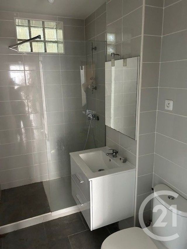 Appartement F2 à louer - 2 pièces - 42.6 m2 - SAVIGNY SUR ORGE - 91 - ILE-DE-FRANCE - Century 21 Accord Immobilier
