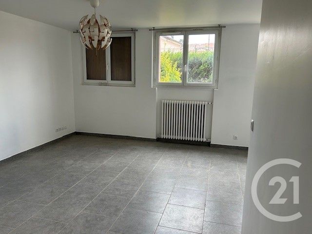 Appartement F2 à louer SAVIGNY SUR ORGE