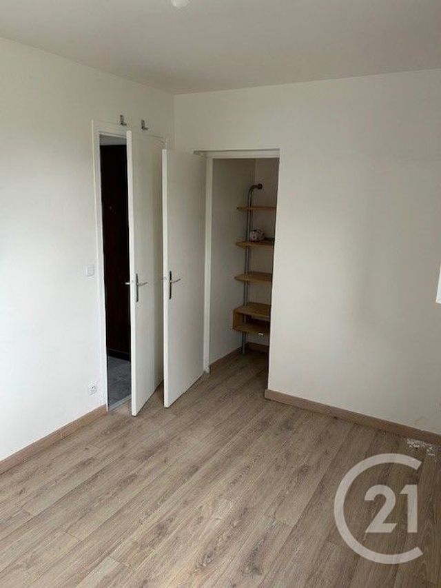 Appartement F2 à louer - 2 pièces - 42.6 m2 - SAVIGNY SUR ORGE - 91 - ILE-DE-FRANCE - Century 21 Accord Immobilier