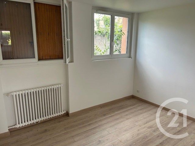 Appartement F2 à louer - 2 pièces - 42.6 m2 - SAVIGNY SUR ORGE - 91 - ILE-DE-FRANCE - Century 21 Accord Immobilier