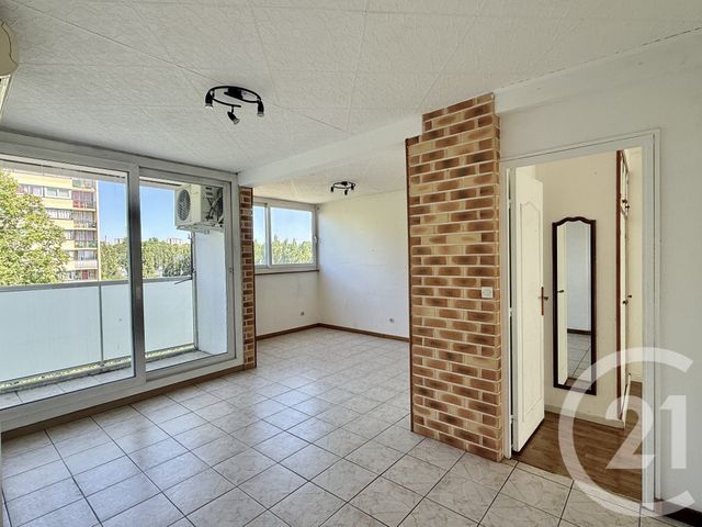 Appartement F4 à vendre SAVIGNY SUR ORGE
