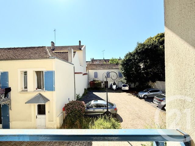 Afficher la photo en grand Appartement F3 à vendre - 3 pièces - 60.0 m2 - SAVIGNY SUR ORGE - 91 - ILE-DE-FRANCE - Century 21 Accord Immobilier