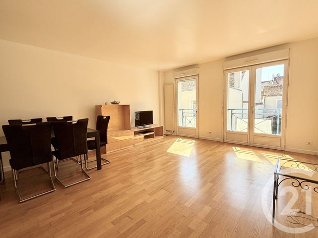 Afficher la photo en grand Appartement F3 à vendre - 3 pièces - 60.0 m2 - SAVIGNY SUR ORGE - 91 - ILE-DE-FRANCE - Century 21 Accord Immobilier