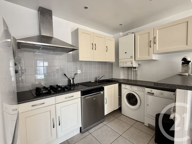 Afficher la photo en grand Appartement F3 à vendre - 3 pièces - 60.0 m2 - SAVIGNY SUR ORGE - 91 - ILE-DE-FRANCE - Century 21 Accord Immobilier