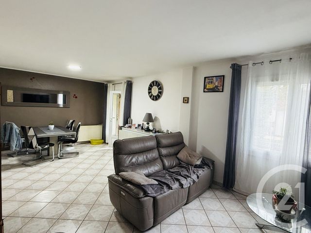 maison à vendre - 5 pièces - 107.36 m2 - RIS ORANGIS - 91 - ILE-DE-FRANCE - Century 21 Accord Immobilier