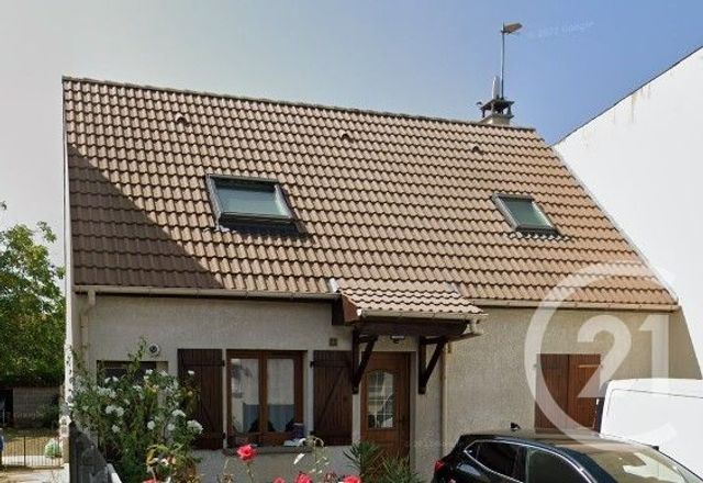 maison - RIS ORANGIS - 91