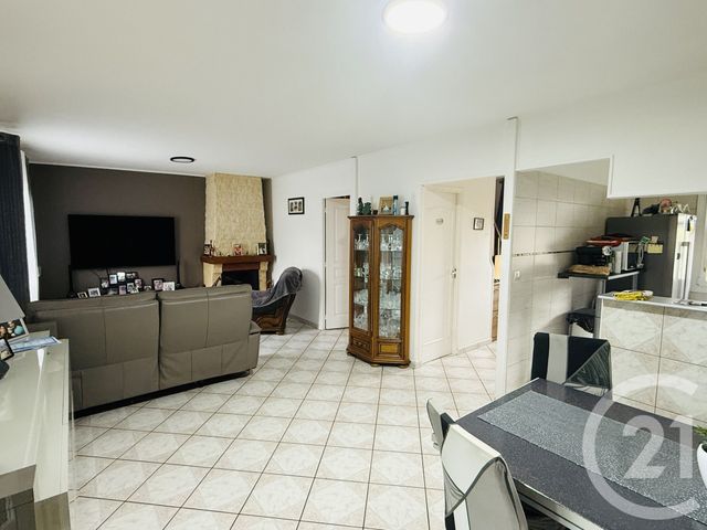 maison à vendre - 5 pièces - 107.36 m2 - RIS ORANGIS - 91 - ILE-DE-FRANCE - Century 21 Accord Immobilier