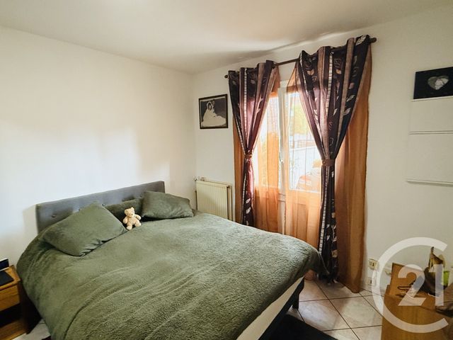 maison à vendre - 5 pièces - 107.36 m2 - RIS ORANGIS - 91 - ILE-DE-FRANCE - Century 21 Accord Immobilier