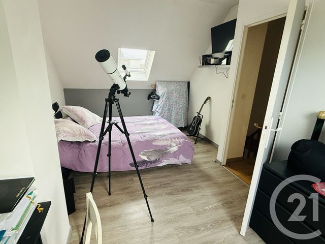 maison à vendre - 5 pièces - 107.36 m2 - RIS ORANGIS - 91 - ILE-DE-FRANCE - Century 21 Accord Immobilier