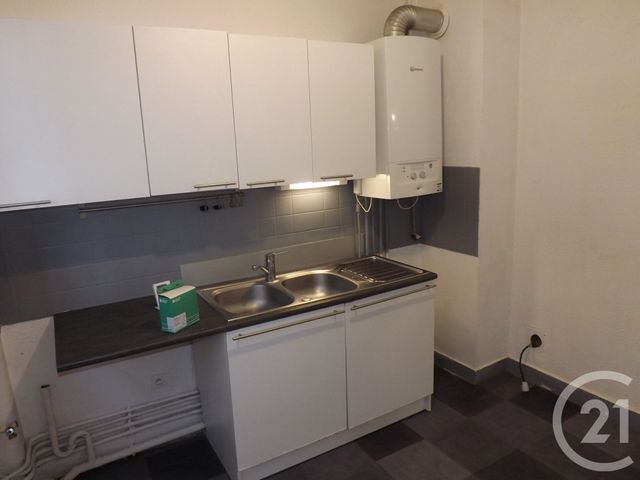 Appartement F3 à vendre - 3 pièces - 57.0 m2 - EPINAY SUR ORGE - 91 - ILE-DE-FRANCE - Century 21 Accord Immobilier