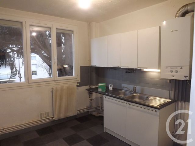 Appartement F3 à vendre - 3 pièces - 57.0 m2 - EPINAY SUR ORGE - 91 - ILE-DE-FRANCE - Century 21 Accord Immobilier