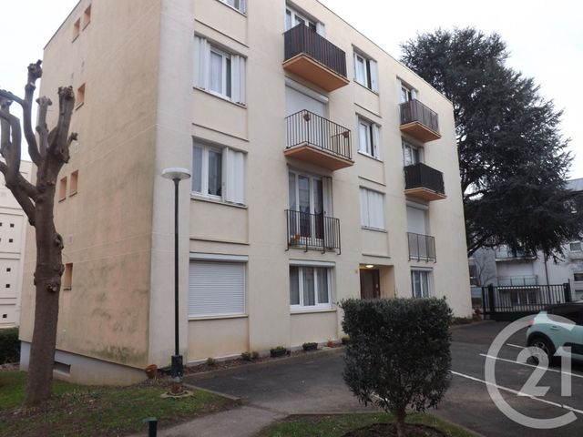 Appartement F3 à vendre - 3 pièces - 57.0 m2 - EPINAY SUR ORGE - 91 - ILE-DE-FRANCE - Century 21 Accord Immobilier
