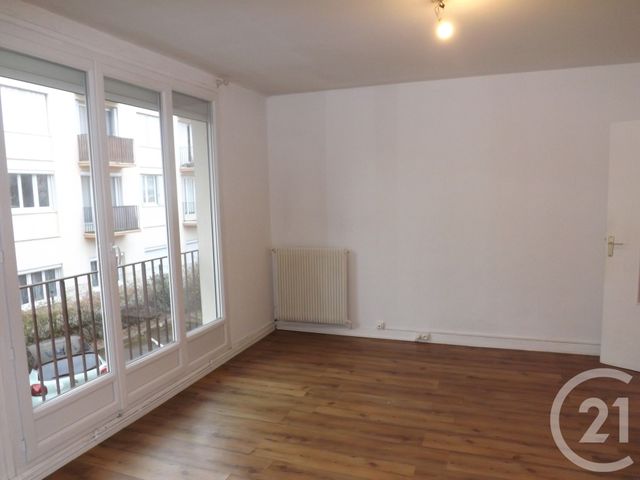 Appartement F3 à vendre - 3 pièces - 57.0 m2 - EPINAY SUR ORGE - 91 - ILE-DE-FRANCE - Century 21 Accord Immobilier