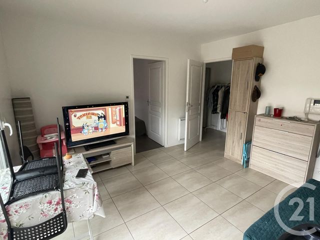 appartement - SAVIGNY SUR ORGE - 91